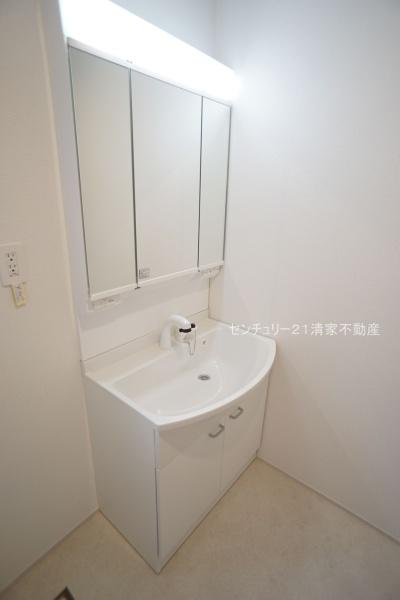 北名古屋市野崎乾出の新築一戸建