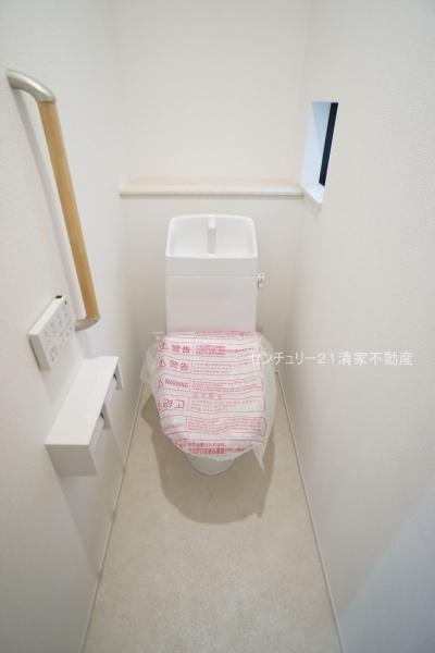 北名古屋市野崎乾出の新築一戸建