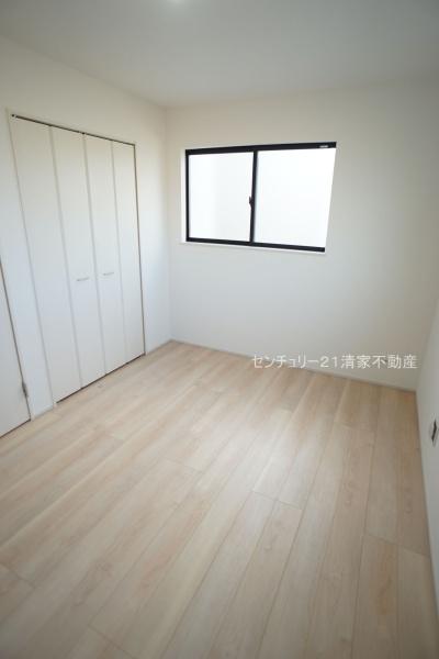 北名古屋市野崎乾出の新築一戸建
