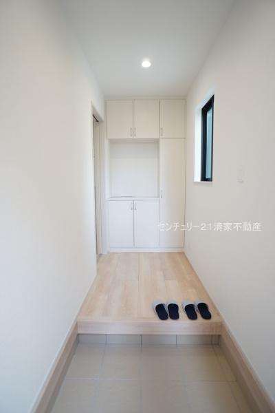 北名古屋市野崎乾出の新築一戸建