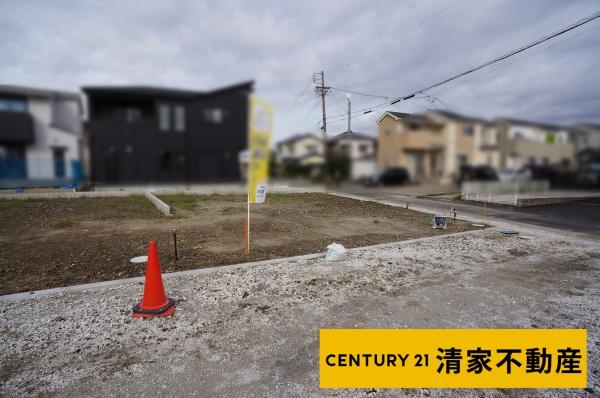 春日井市町屋町の売土地