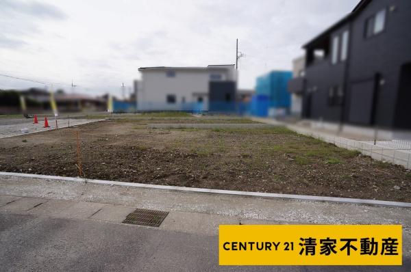 春日井市町屋町の売土地