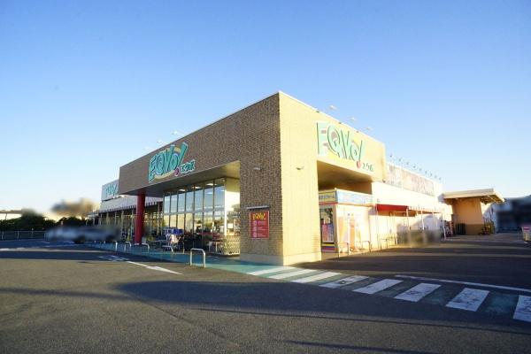 春日井市町屋町の土地(エクボ上田楽店)