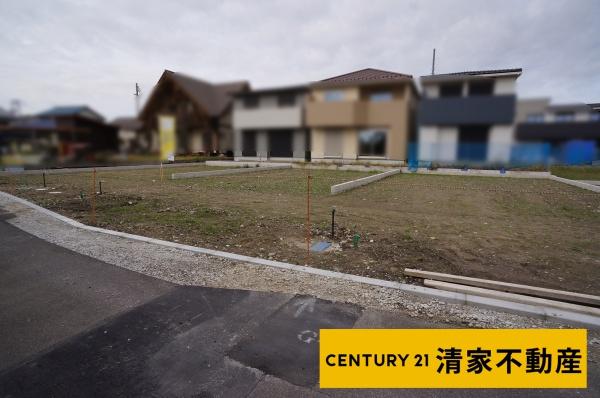 春日井市町屋町の売土地