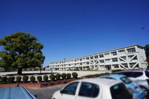 春日井市町屋町の土地(鷹来小学校)