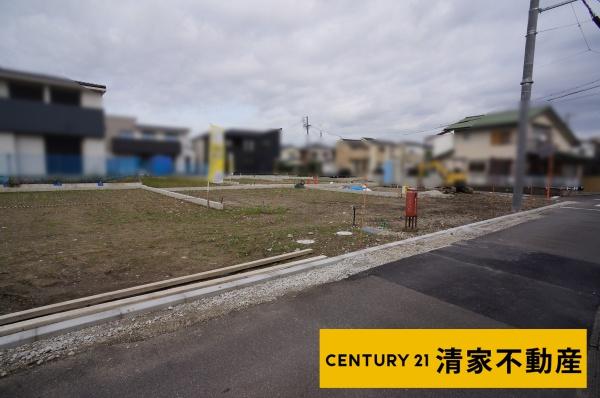 春日井市町屋町の土地