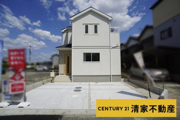 北名古屋市片場六所の新築一戸建