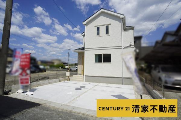 北名古屋市片場六所の新築一戸建