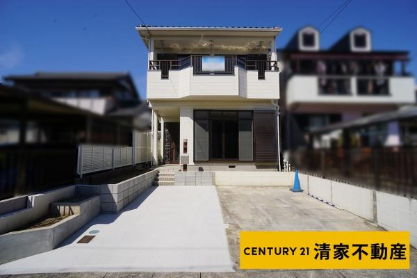 春日井市岩野町２丁目の中古一戸建