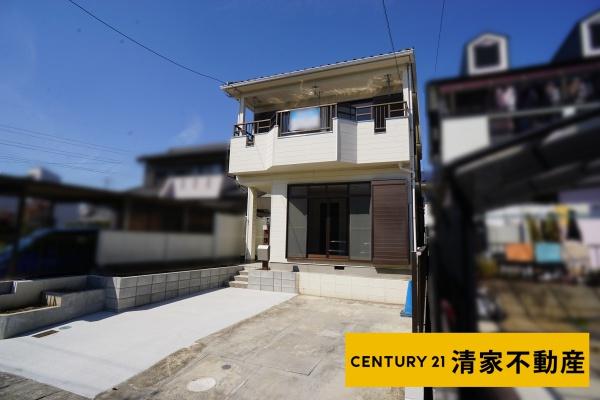 春日井市岩野町２丁目の中古一戸建て