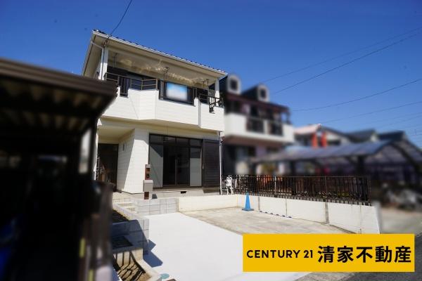 春日井市岩野町２丁目の中古一戸建て