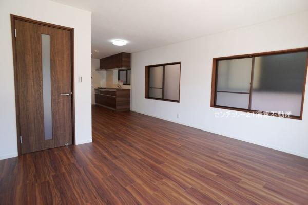春日井市岩野町２丁目の中古一戸建