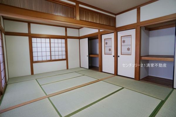 春日井市岩野町２丁目の中古一戸建て