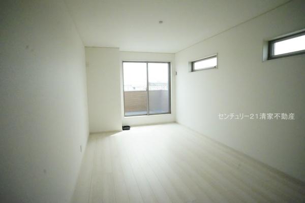 北名古屋市六ツ師北屋敷の新築一戸建