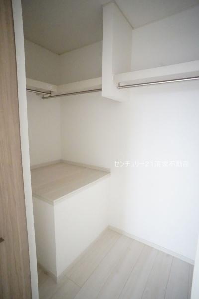 北名古屋市六ツ師北屋敷の新築一戸建