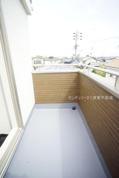 北名古屋市六ツ師北屋敷の新築一戸建