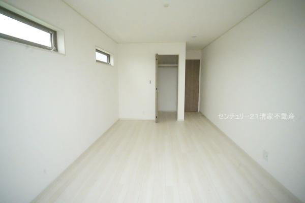 北名古屋市六ツ師北屋敷の新築一戸建