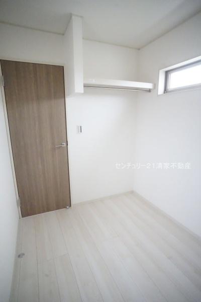 北名古屋市六ツ師北屋敷の新築一戸建