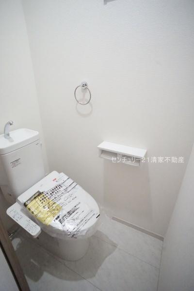北名古屋市六ツ師北屋敷の新築一戸建