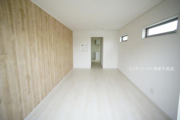 北名古屋市六ツ師北屋敷の新築一戸建