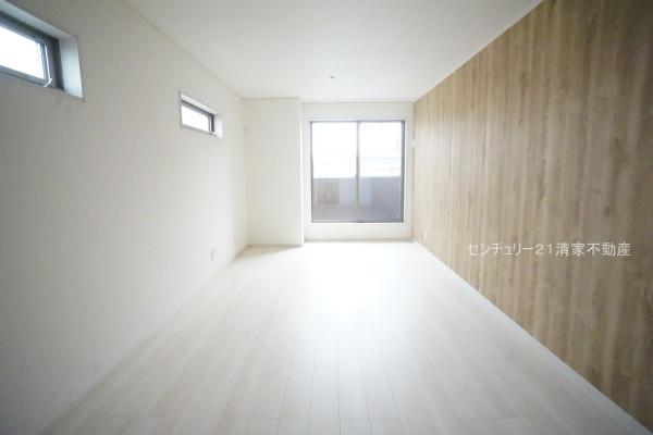北名古屋市六ツ師北屋敷の新築一戸建