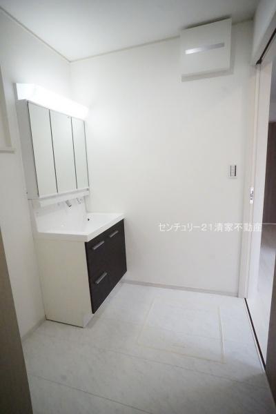 北名古屋市六ツ師北屋敷の新築一戸建