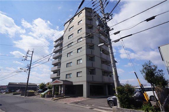 アメニティ春日井町
