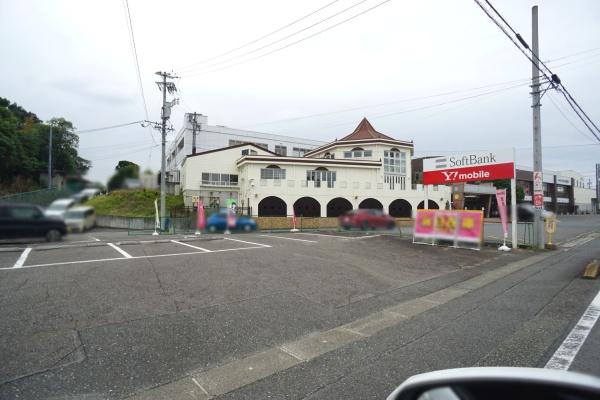 春日井市田楽町の土地(あさひがおかこども園(こども園))