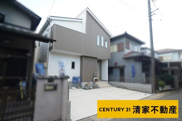 北名古屋市西之保西屋敷の新築一戸建