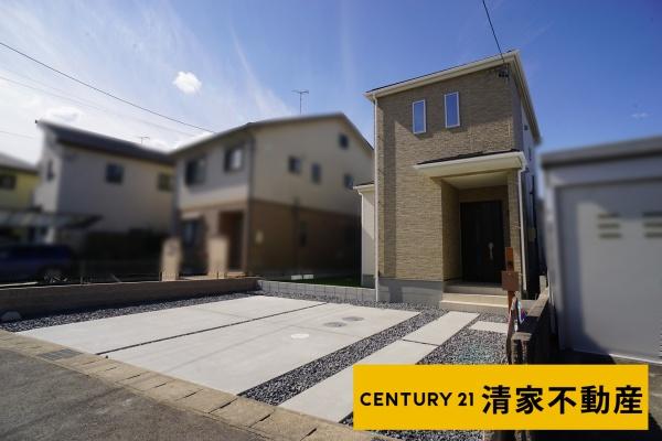 春日井市神領町１丁目の新築一戸建