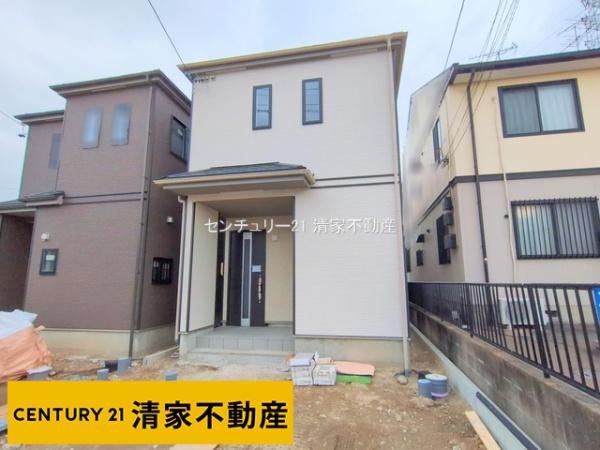 北名古屋市久地野戌亥の新築一戸建