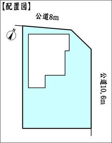 春日井市貴船町の新築一戸建