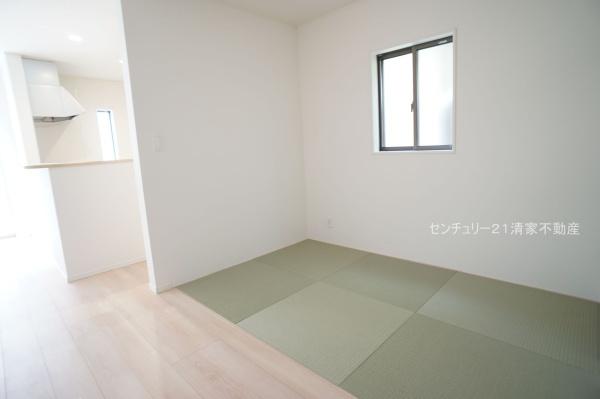 春日井市柏原町１丁目の新築一戸建