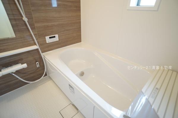 春日井市柏原町１丁目の新築一戸建
