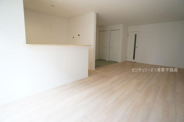 春日井市柏原町１丁目の新築一戸建