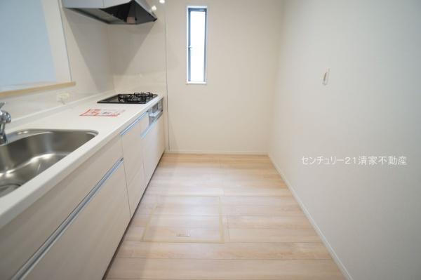 春日井市柏原町１丁目の新築一戸建