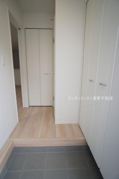 春日井市柏原町１丁目の新築一戸建