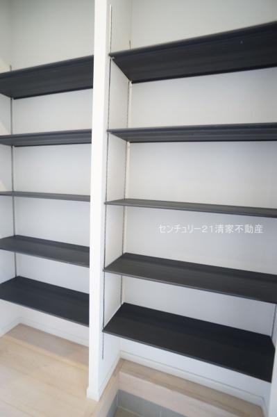 春日井市柏原町１丁目の新築一戸建