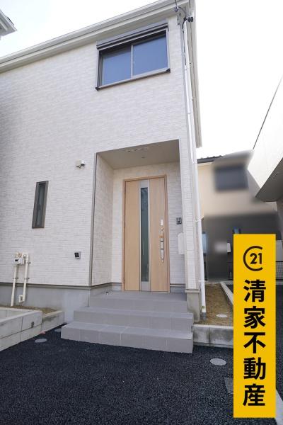 春日井市柏原町１丁目の新築一戸建