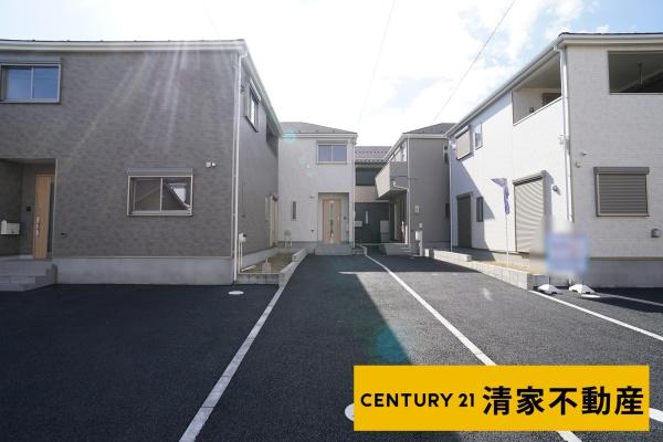 春日井市柏原町１丁目の新築一戸建