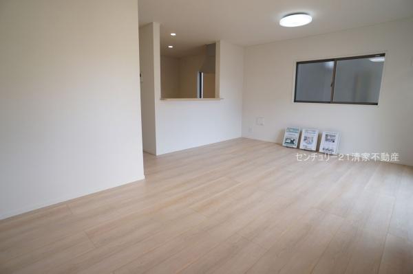 春日井市柏原町１丁目の新築一戸建