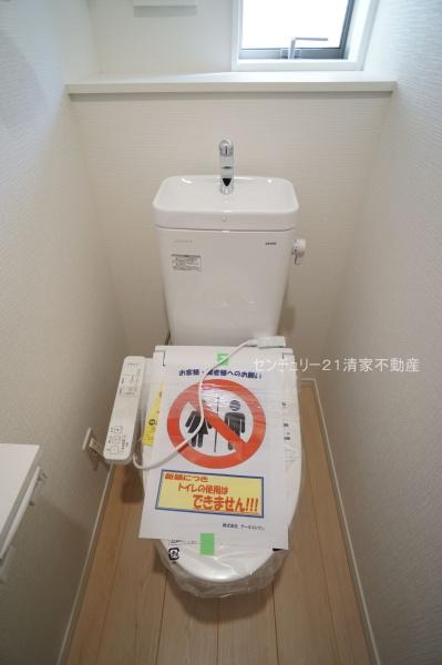 春日井市柏原町１丁目の新築一戸建