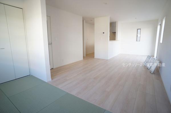 春日井市柏原町１丁目の新築一戸建