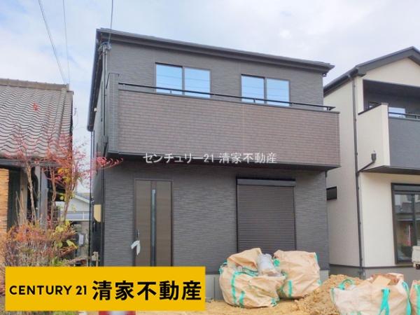 小牧市大字久保一色の新築一戸建
