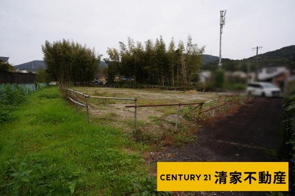 春日井市外之原町の売土地