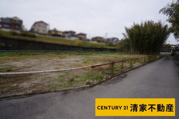 春日井市外之原町の売土地