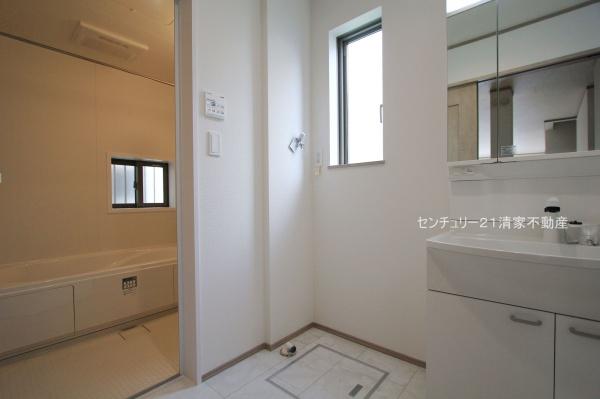 春日井市南花長町の新築一戸建