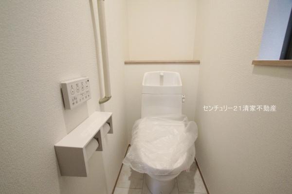春日井市南花長町の新築一戸建
