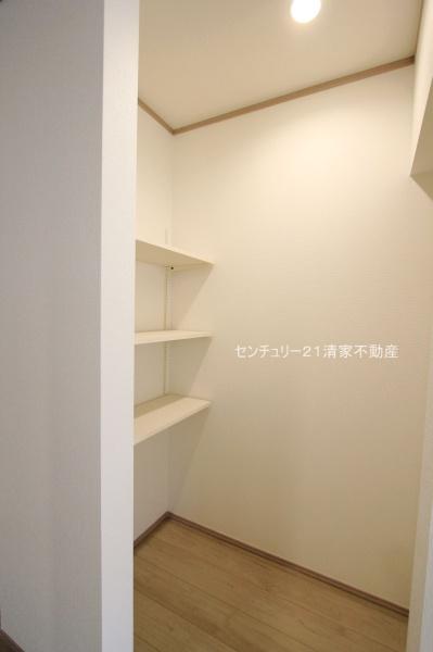春日井市南花長町の新築一戸建