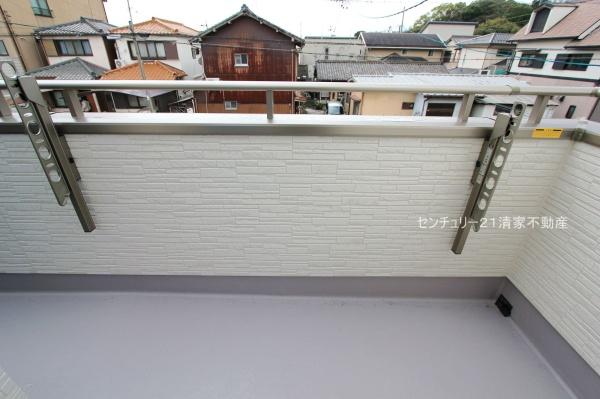 春日井市南花長町の新築一戸建